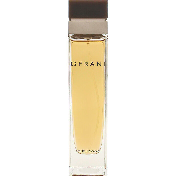 Gerani pour Homme